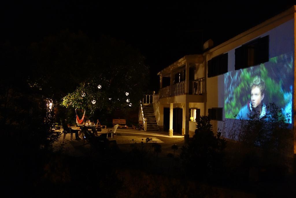 Auberge de jeunesse Moka Surfhouse à Ericeira Extérieur photo