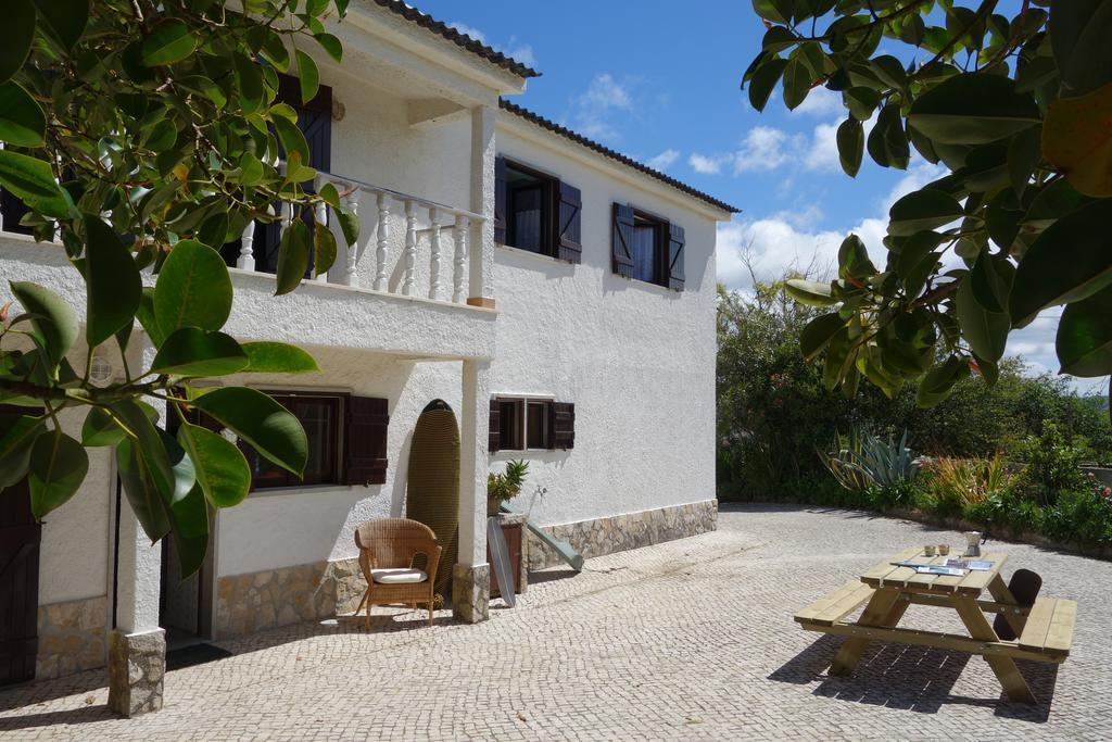 Auberge de jeunesse Moka Surfhouse à Ericeira Extérieur photo